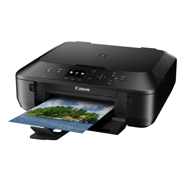 Canon Pixma MG5500 Series Multifunktions-InkJet