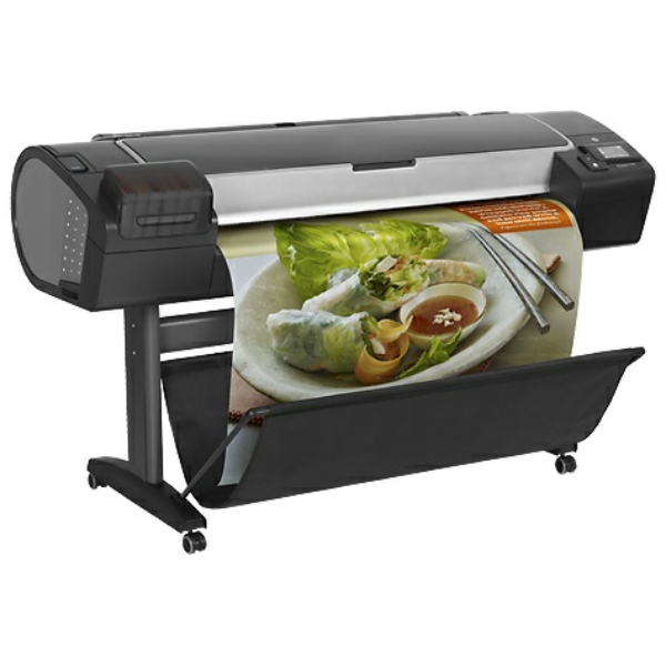 HP DesignJet Z5400PS ePrinter Plotter (E1L21A)