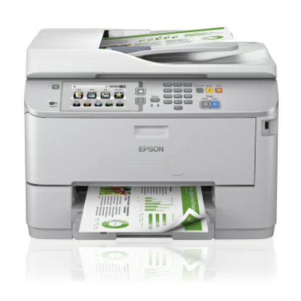 Epson WorkForce Pro WF-5600 Series Multifunktions-InkJet
