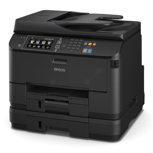 Epson WorkForce Pro WF-4640DTWF InkJetdrucker (C11CD11301)