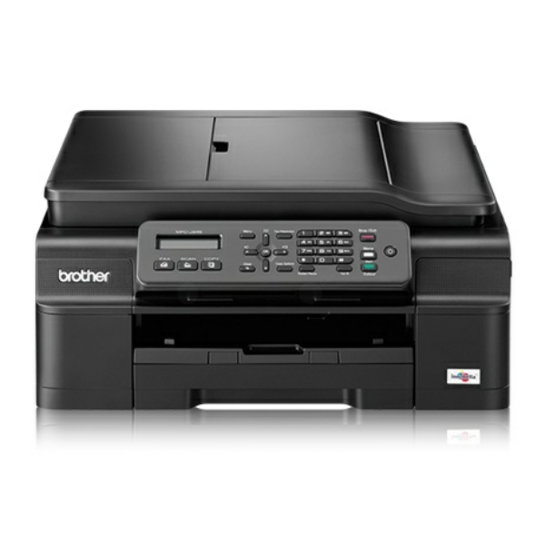 Brother MFC-J 245 Multifunktions-InkJet (MFCJ245G1)