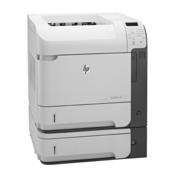 HP LaserJet Enterprise 600M603xh Laserdrucker (CE996A)