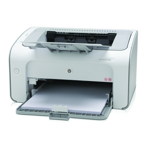 HP LaserJet Professional P1108 Laserdrucker
