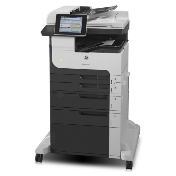 HP LaserJet Enterprise 700 MFP M725f Laserdrucker (CF067A)