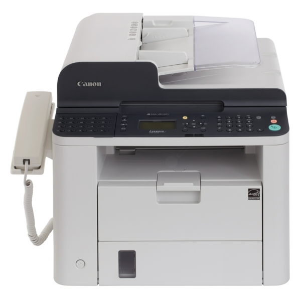Canon i-SENSYS Fax L410 Laserfax (6356B007)