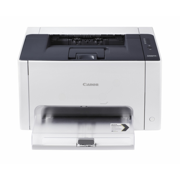 Canon i-SENSYS LBP-7010c Farblaserdrucker (4896B003)