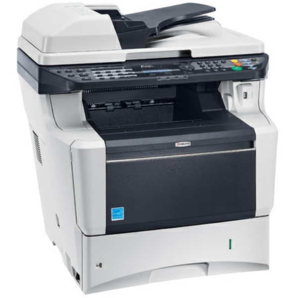Kyocera FS-3140 MFP Plus Multifunktions-Laser (1102MG3NL0)