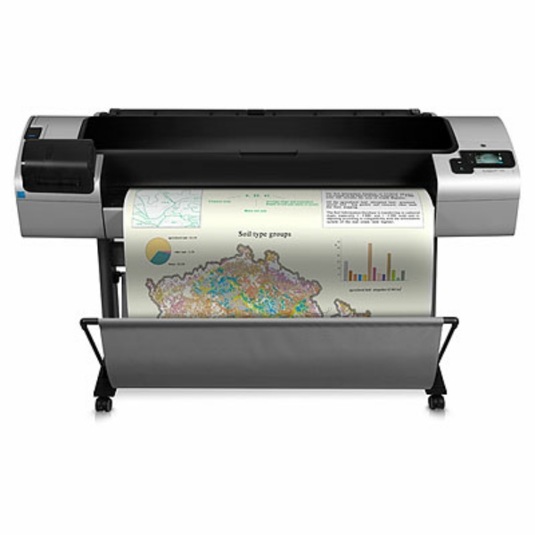 HP DesignJet T1300 44 Inch Plotter