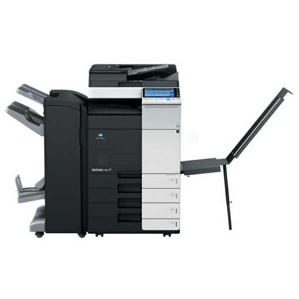 Konica Minolta bizhub C364e Multifunktions-Farblaser (A5C1021D)