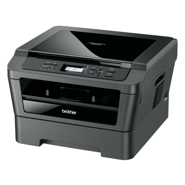 Brother DCP-7070DW Multifunktions-Laser (DCP7070DWG1)