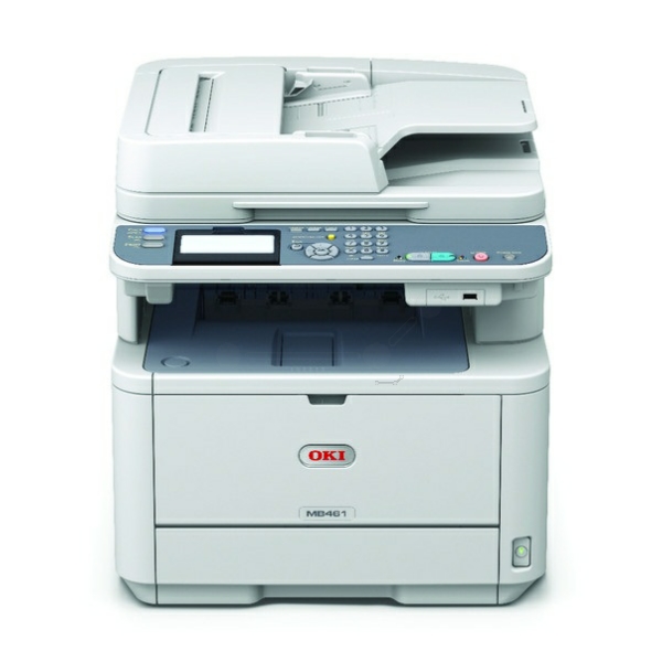 OKI MB461 Multifunktions-Laser (44871004)
