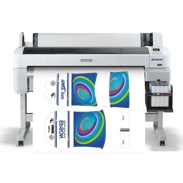 Epson SureColor SC-F 6070 Plotter