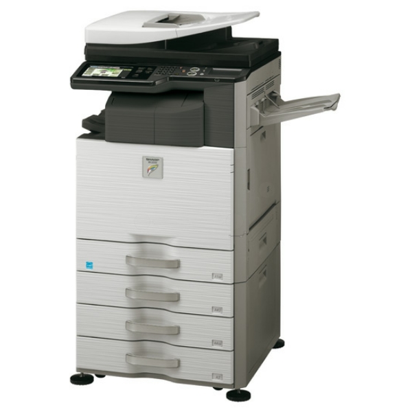Sharp MX-2010U Multifunktions-Farblaser (MX2010U)