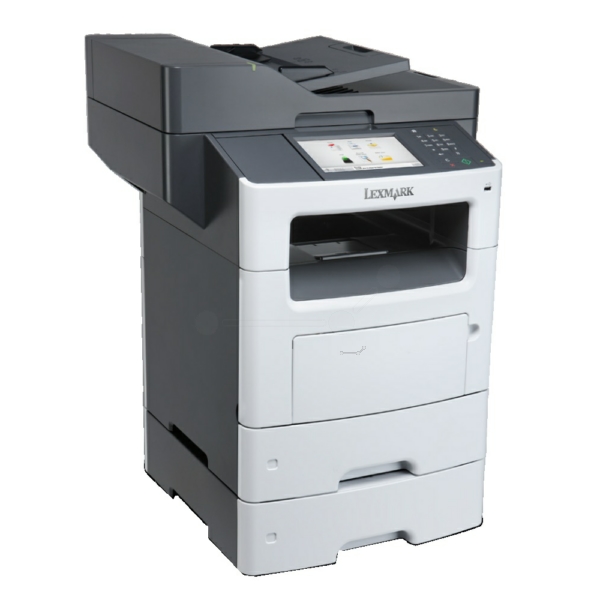 Lexmark XM3150 Multifunktions-Laser (35S6839)