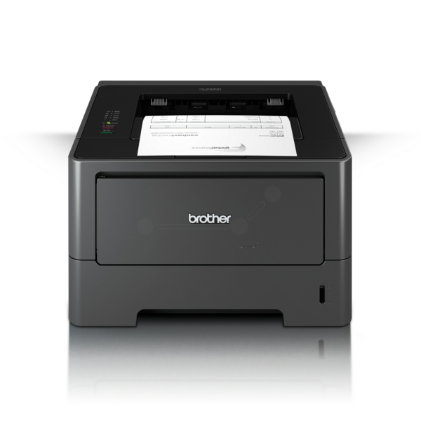 Brother HL-5440D Laserdrucker (HL5440DG1)