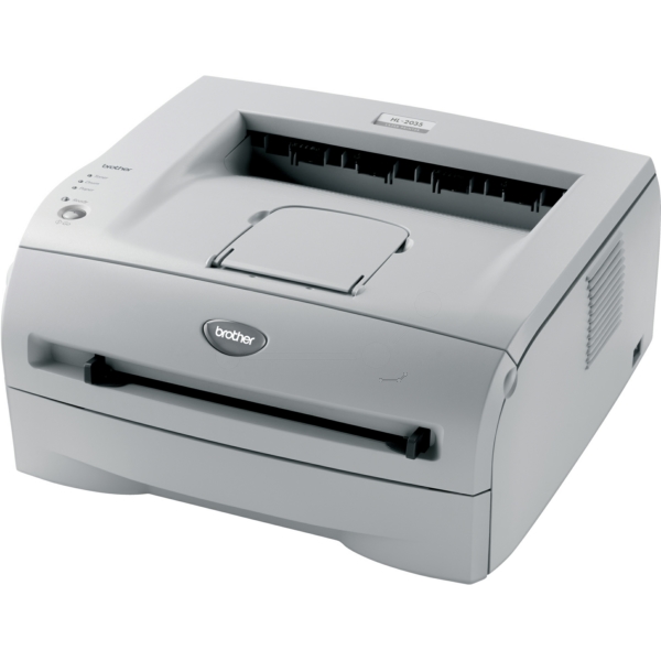 Brother HL-2035R Laserdrucker (HL2035RG1)