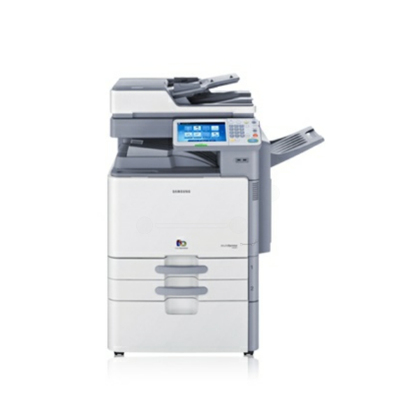 Samsung CLX-9252NA Multifunktions-Farblaser (CLX9252NASEE)