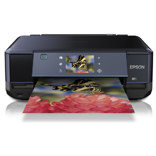 Epson Expression Premium XP-710 Multifunktions-InkJet (C11CD30302)