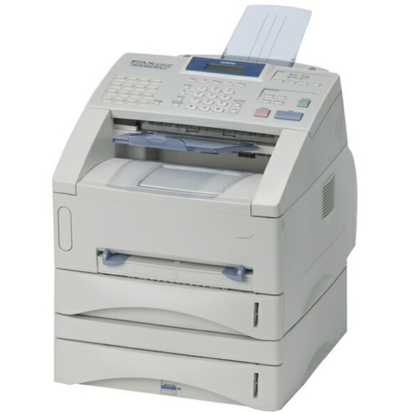 Brother Fax 8300 Series Laserfax