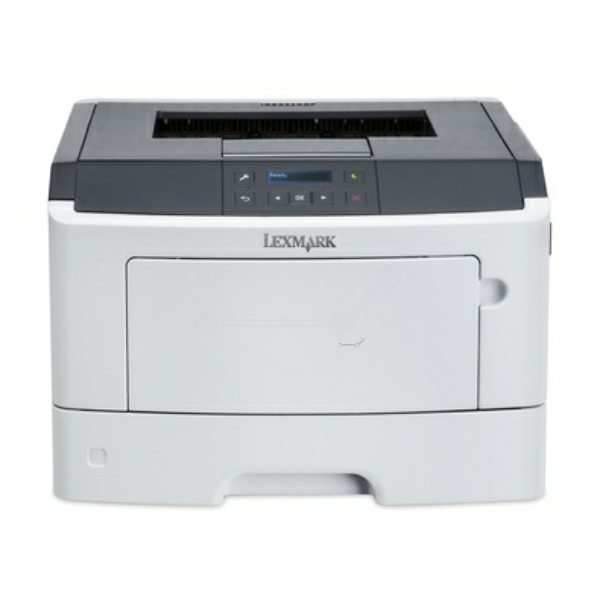 Lexmark MS410d Laserdrucker (35S0170)