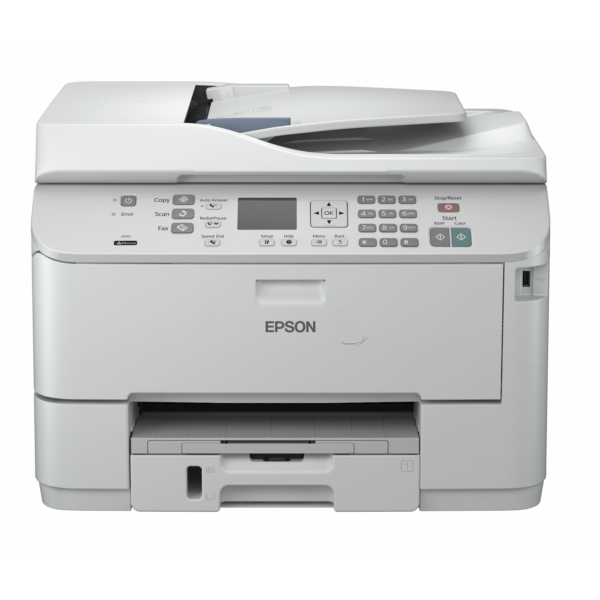 Epson WorkForce Pro WP-4525DNF Multifunktions-InkJet (C11CB28301)