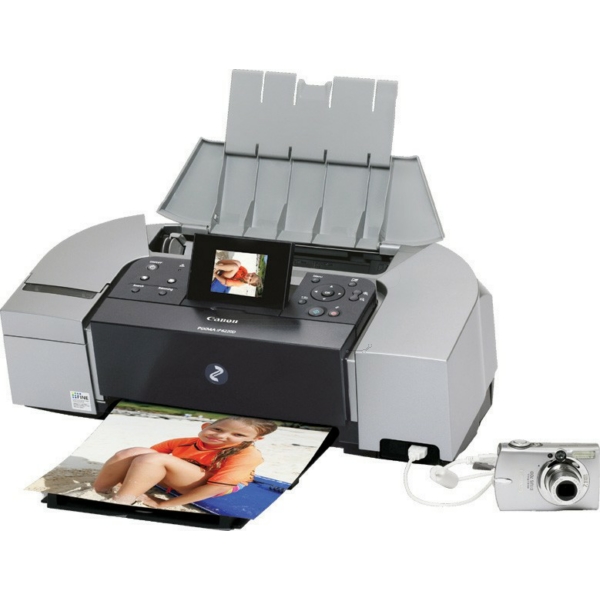 Canon Pixma IP6200 Series InkJetdrucker