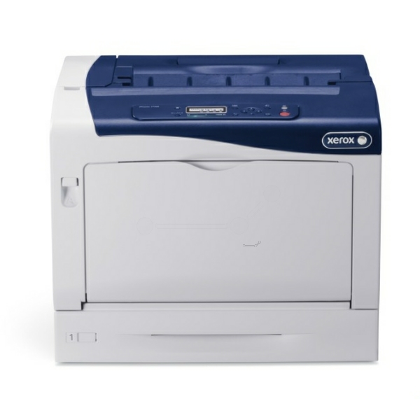 Xerox Phaser 7100 Series Farblaserdrucker