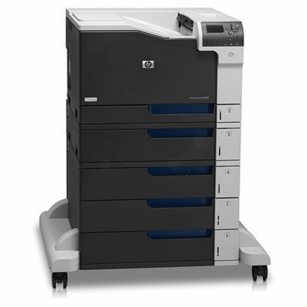 HP Color LaserJet CP5200 Series Farblaserdrucker