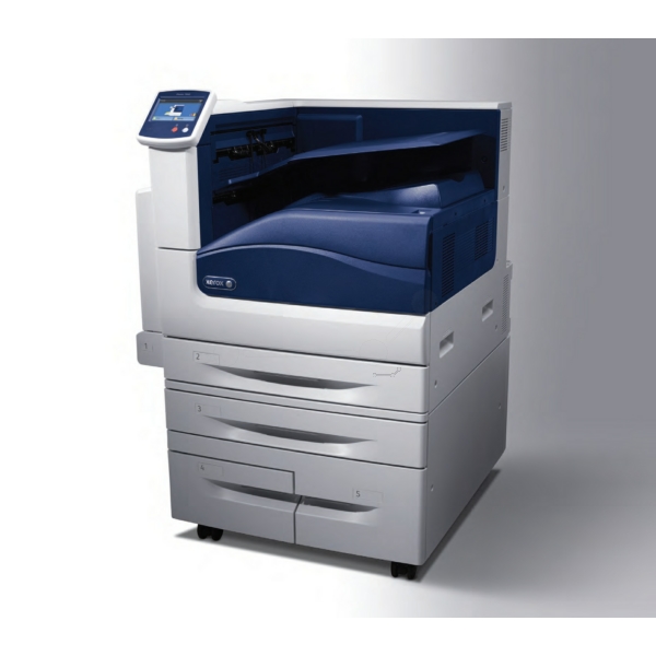 Xerox Phaser 7800N Farblaserdrucker (7800VN)