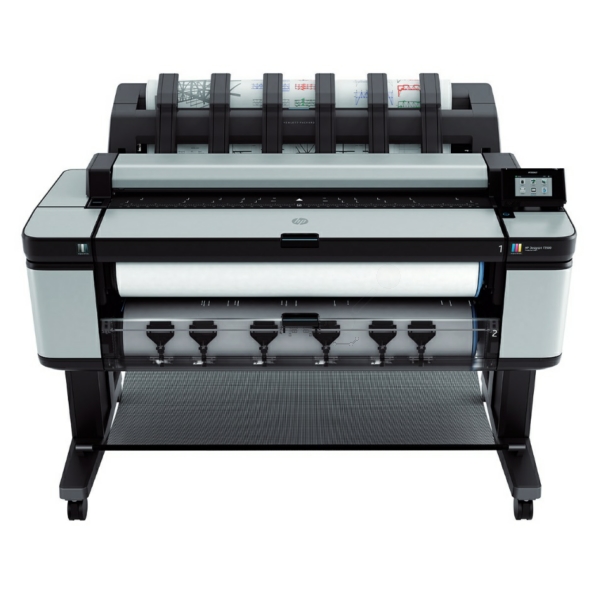 HP DesignJet T3500e MFP Plotter (B9E24A)