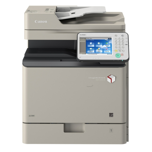 Canon iR-C 350i Multifunktions-Farblaser (8457B006)