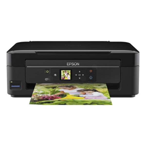Epson Expression Home XP-310 Series Multifunktions-InkJet