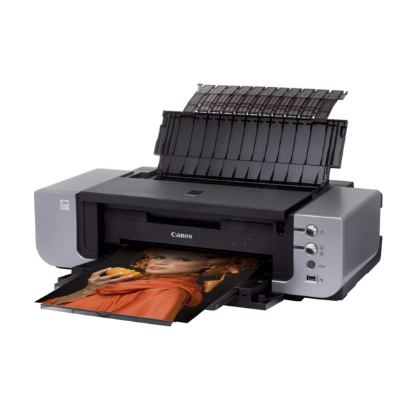 Canon Pixma Pro 9000 Series InkJetdrucker
