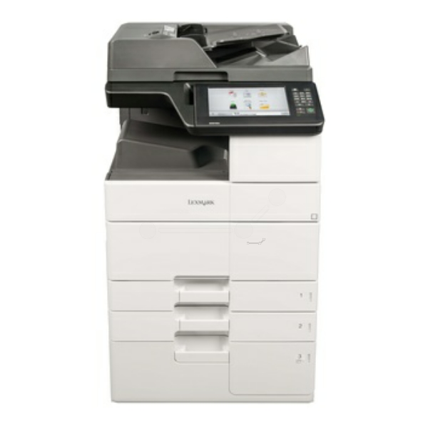 Lexmark MX910 Series Multifunktions-Laser