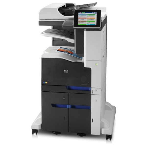 HP LaserJet Enterprise 700 Color MFP M775z plus Multifunktions-Farblaser (CF304A)