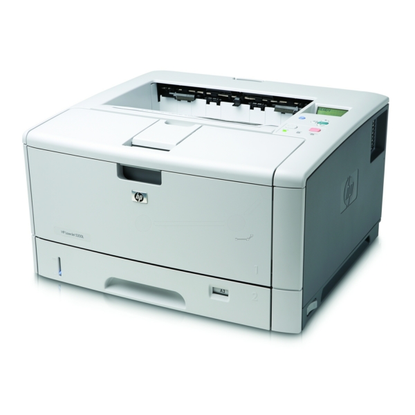 HP LaserJet 5200 Series Laserdrucker
