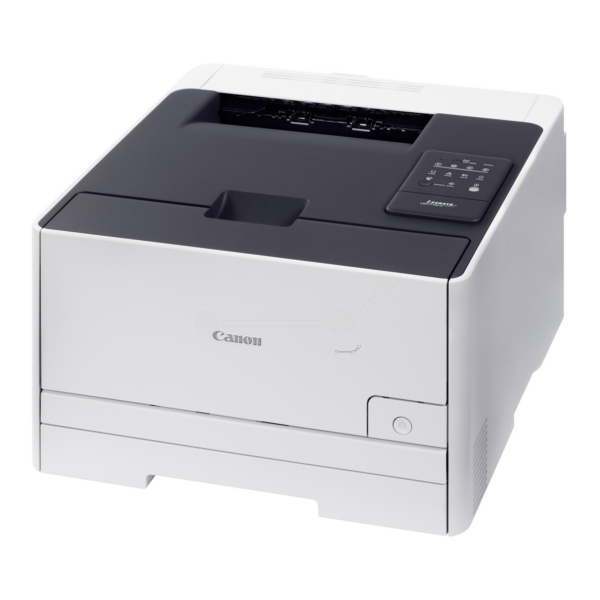 Canon i-SENSYS LBP-7100cn Farblaserdrucker (6293B004)