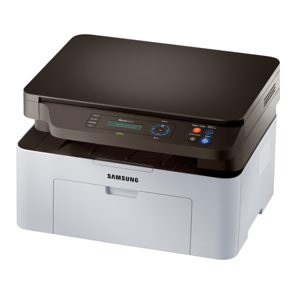 Samsung Xpress M2071W Laserdrucker (SLM2071WXEC)