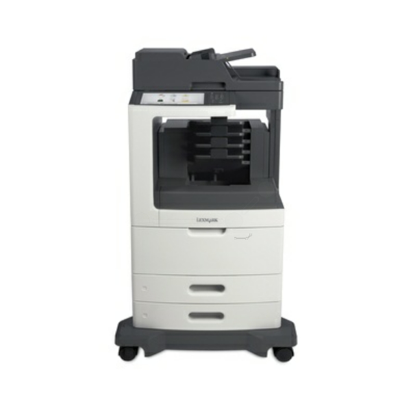 Lexmark MX812dme Multifunktions-Laser (24T7963)