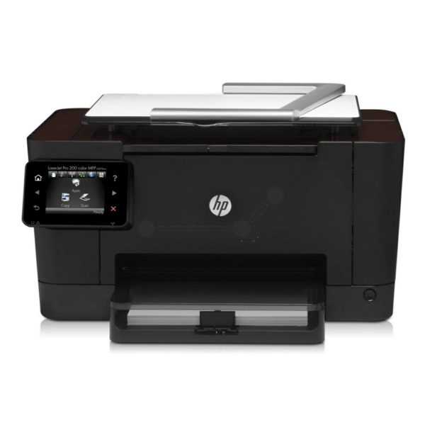 HP TopShot LaserJet Pro M275 Multifunktions-Farblaser