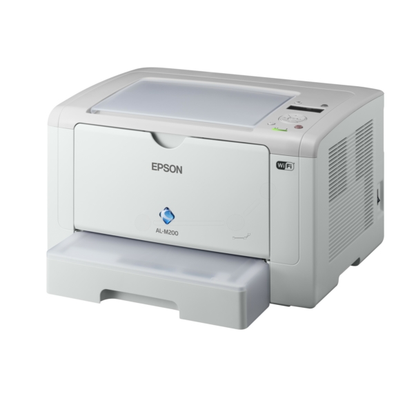 Epson WorkForce AL-M 200 Series Laserdrucker