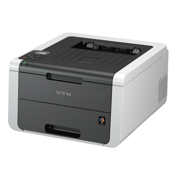Brother HL-3150CDW Farblaserdrucker (HL3150CDWG1)