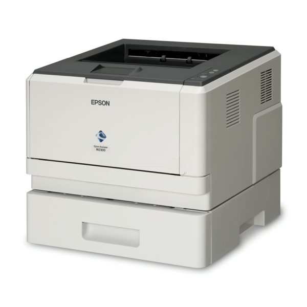 Epson Aculaser M2300 Series Laserdrucker