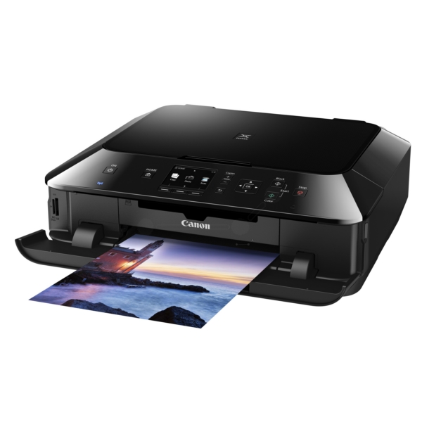 Canon Pixma MG5450 Multifunktions-InkJet (6225B006)