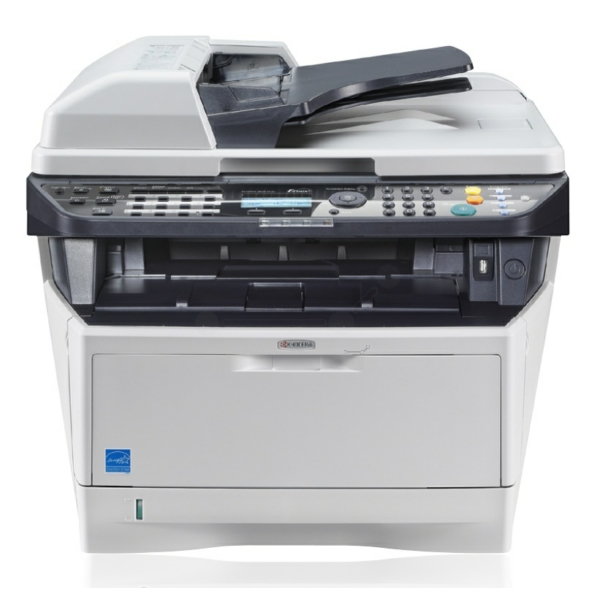 Kyocera ECOSYS M2035dn Multifunktions-Laser (1102PM3NL0)