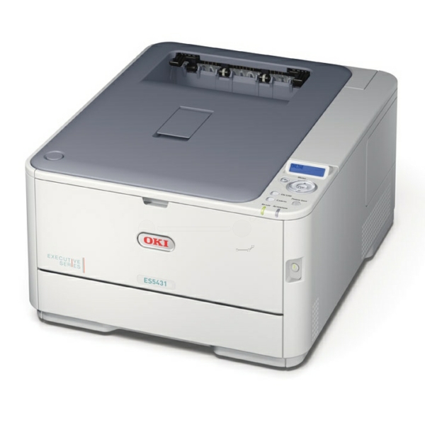 OKI ES5431DN Farblaserdrucker (01327901)