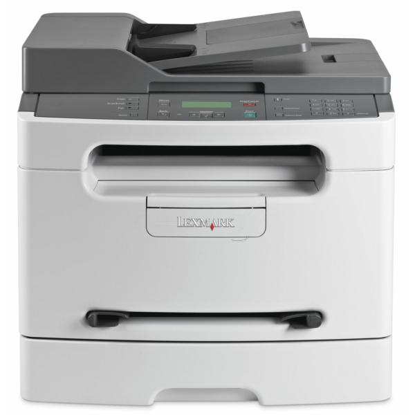 Lexmark X200 Series Multifunktions-Laser
