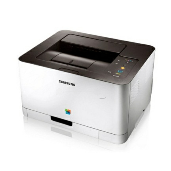 Samsung CLP-365 Farblaserdrucker (CLP365SEE)