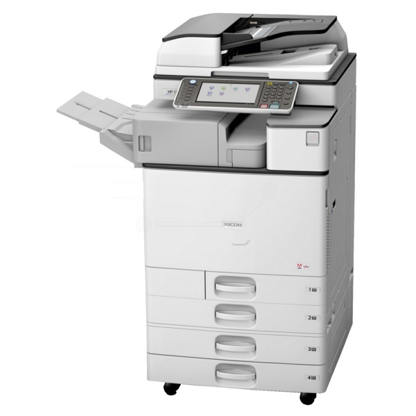 NRG MP C2003SP Multifunktions-Farblaser
