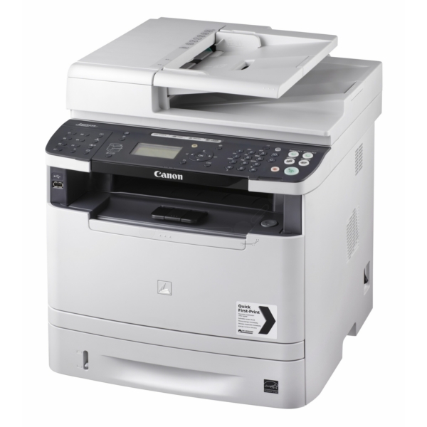 Canon i-SENSYS MF5900 Series Multifunktions-Laser